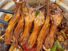 -王家大院·南京菜(湛江路总店)