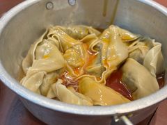 拌馄饨-逸桂禾面馆