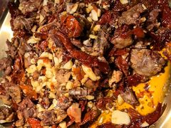 -天山醉美辣子鸡(文艺路店)