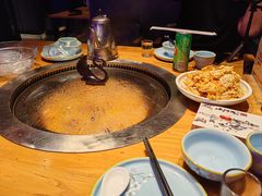 -山河屯铁锅炖·非遗东北菜(南山店)