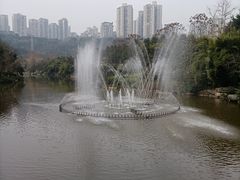 -龙头寺公园