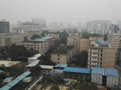 -永恒朗悦酒店(广西大学地铁站大学东路万达广场店)
