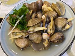 -渔娘渔家丹东海鲜(东直门店)