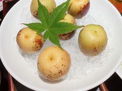 -锦楼·臻选新杭帮(杭州中心店)