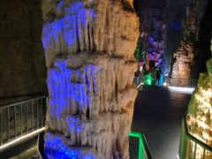 -泰安地下龙宫景区