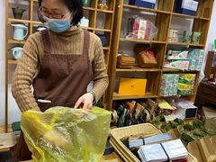 -先春西湖龍井•九曲红梅(杭大路店)