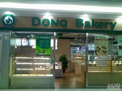 门面-东哥面包(江宁大润发店)