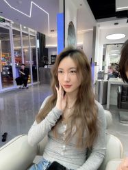 -Z.X HAIR SALON张新美业