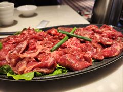 -一哥澳门豆捞·澳门风打边炉(高德置地店)