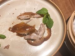 -青年公社烤鸭(熙悦天街店)