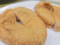 炸包-寻味顺德·南记酒家·传统顺德菜·鱼生(广源路店)