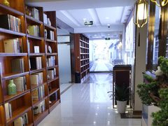 -香山湖渔家大院