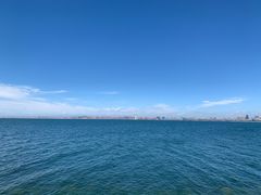 -山海广场