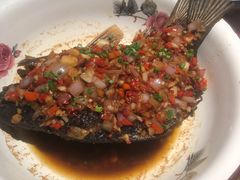 -老湘村·湖南土菜(天河维多利店)