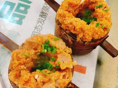 -秦二哥格格(高笋塘店)