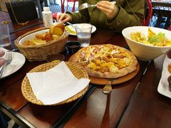 -Mr.Pizza米斯特比萨(苏州平江万达广场店)