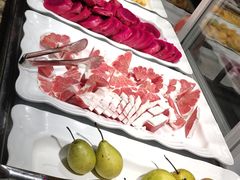 -汉巴味德(大悦城店)