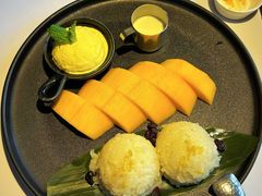 -月芽·自由餐厅·西溪湿地餐厅