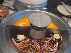 -牛New寿喜烧(新六百店)
