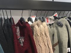 -ZARA(青岛万象城店)