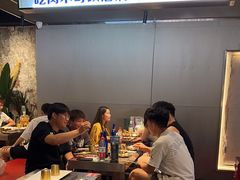 -碎怂烤肉(钟楼柳巷店)