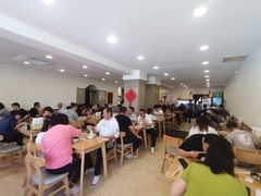 -水仙拉面(水仙街店)