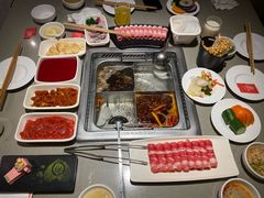 -海底捞火锅(顺义华联店)