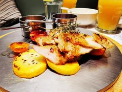 -小大董·烤鸭(观景餐厅·南京西路店)