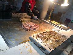 -苏格里岛自助烧烤火锅(花果园兰花广场店)