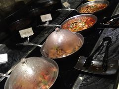 -成都钓鱼台精品酒店-品聚·成都餐厅