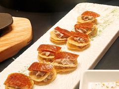 -全聚德(双井店)