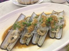 -濠轩阁特色生蚝火锅(水湾路店)