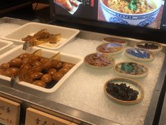 -和府捞面(东直门银座店)