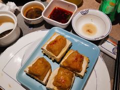 -海鼎荟海鲜姿造(晋江宝龙店)