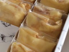 -SKROLL卡特司库·蛋糕定制·生吐司·司康(古北程家桥店)