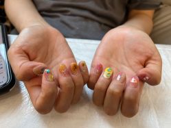 -斯馨·健康美甲美睫