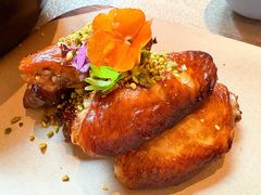 -玲婧胡同·Brunch·Kitchen(嘉里城店)