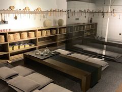 -boundaries籬苑(瑞光创意工厂-贰号院店)