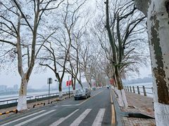 -李公堤