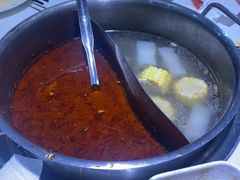 -三毛牛肉店(福强店)