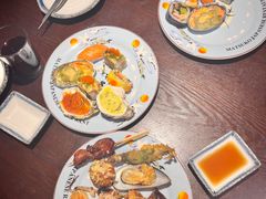 -松子料理(白家庄店)