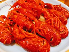 -丁记盐蘸牛肉·新杭菜(河东路店)