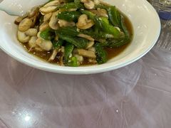 -峡谷农家乐饭店