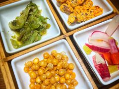 -九锅一堂酸菜鱼(新南凯德直营店)