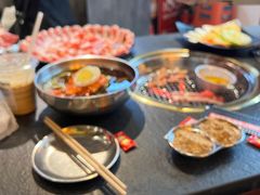-伊茉家的烤肉店(勒泰中心店)
