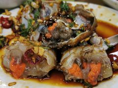 -长平肥姐白粥·海鲜打冷