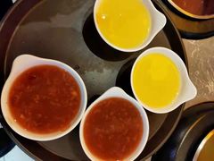 -小杨烤肉·陕西烧烤·陕西地方菜(龙首店)