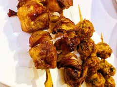 -鲜稻回转寿司(百利城店)