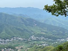 -莫干山风景区