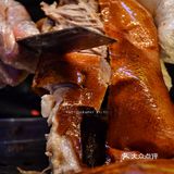 郑州又下雨..赶紧打包烤鸭回家宅着